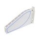 Filtre a peluches s pour lave-linge Aeg 807859307