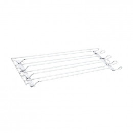 Grille cote r pour four Aeg 807823401