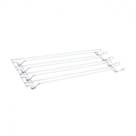Grille cote r pour four Aeg 807823401