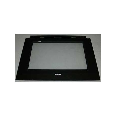 Porte pour four Beko C00933740