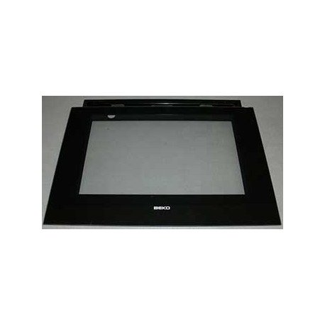 Porte pour four Beko C00933740