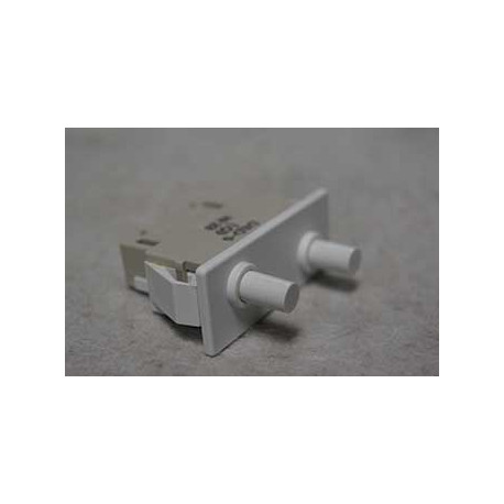 Bouton on/off-(arc p1). pour refrigerateur Beko C00947993