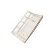 Portillon plinthe pour seche-linge Zanussi 125108806