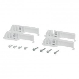 Jeu de fixation pour refrigerateur Neff 00754976