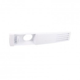 Plinthe soubassement blanc wd pour lave-linge Aeg 132764313