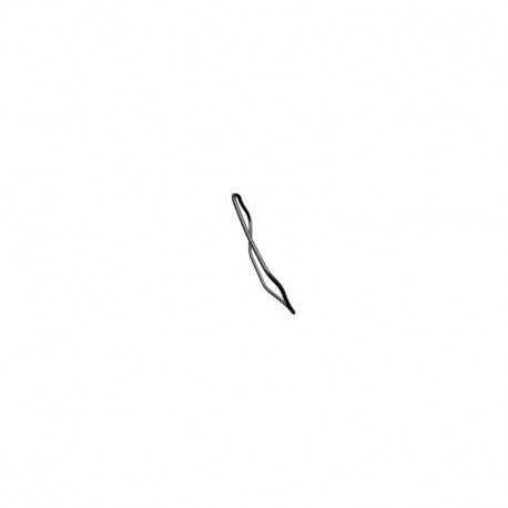 Joint couvercle sac a poussier pour aspirateur Electrolux 118374901