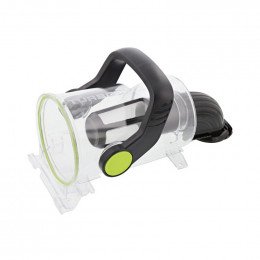 Cuve nature pour aspirateur Aeg 14003340502