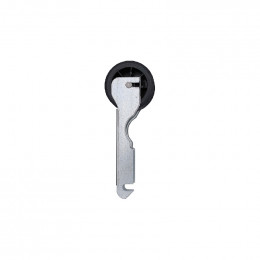 Galet tendeur pour seche-linge Candy 40015405