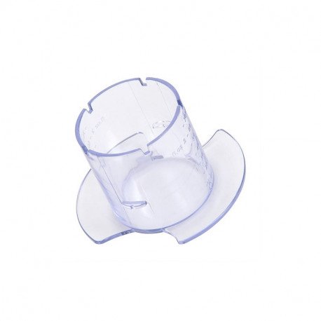 Bouchon pour robot blender Aeg 400608768