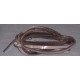 Joint du capot arriere pour seche-linge Beko 2952310600