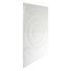 Boitier partie laterale pour seche-linge Bosch 00714590
