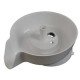 Bac presse-agrumes avec bec verseur pour robot Moulinex MS-5A07404