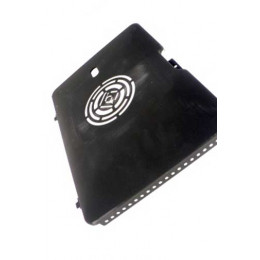 Diffuseur four De Dietrich 74X3187