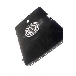 Diffuseur four De Dietrich 74X3187 Diffuseur four De Dietrich 74X3187