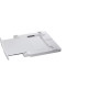 Kit de superposition e1wyhsk1 avec tablette coulissante Electrolux 902986629
