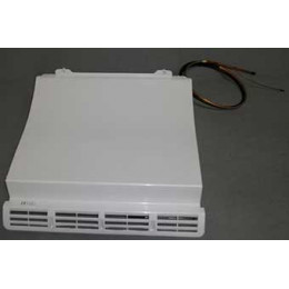 Couvercle evapo ass frigo Beko 4312050385