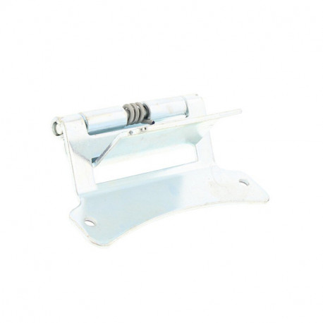 Charniere pour seche-linge Zanussi 125511001