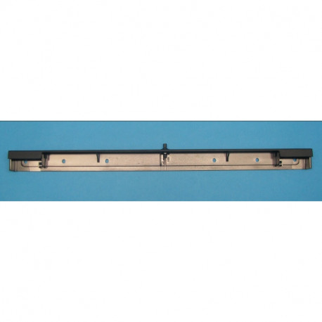 Guide d air ng3-2 piroliza mz pour four Liebherr 442005