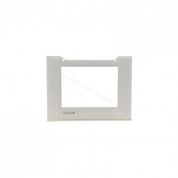 Facade de porte pour cuisiniere De Dietrich 70X2554