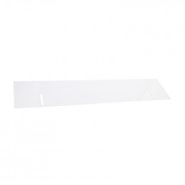 Plinthe pour lave-vaisselle Electrolux 117323810