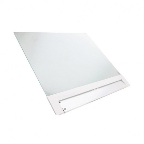 Clayette verre grille ventilat pour refrigerateur Electrolux 14000294703