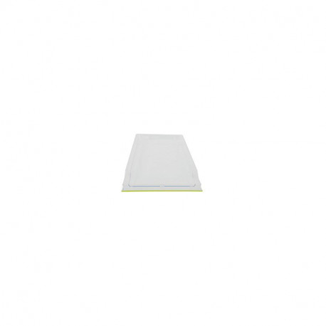 Etagere pour refrigerateur congelateur Bosch 11016175