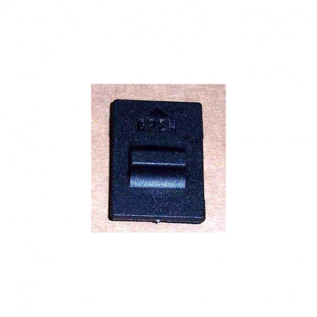 Verrou de couvercle pour hotte Beko 9197059041