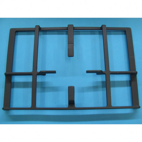 Grille de bruleur l gk677 pour table de cuisson Gorenje 702926