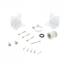 De montage encastrabl pour lave-vaisselle Aeg 14000355505