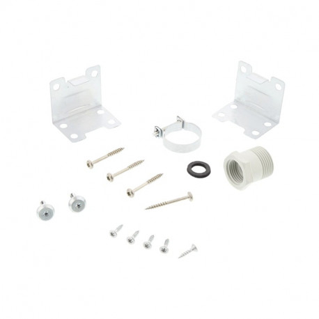 De montage encastrabl pour lave-vaisselle Aeg 14000355505