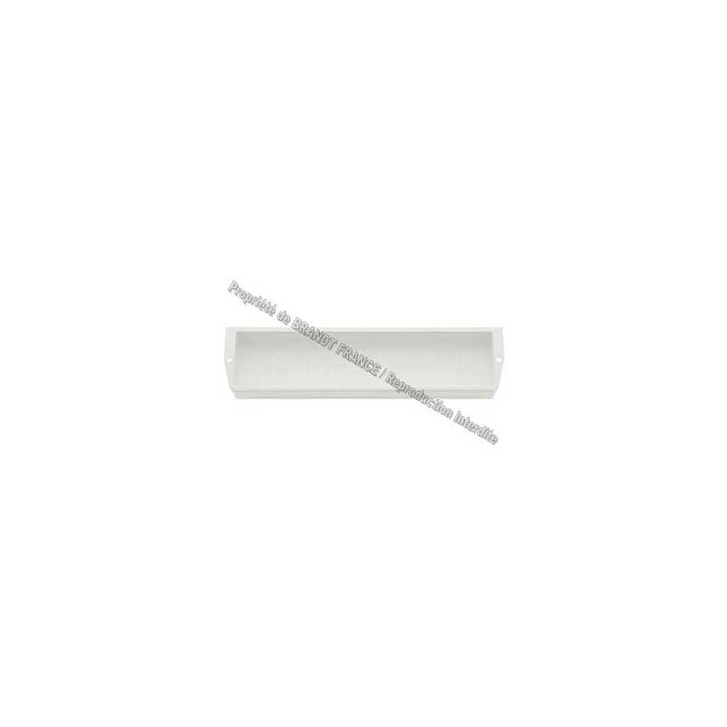 Balconnet à Bouteilles Pour Réfrigérateur Brandt - Référence Compatible 417.34.0084 - Qualité Premium