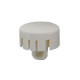 Pied support compresseur 16x13 refrigerateur Aeg 206475201