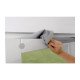 Kit calfeutrage fenetre pour climatiseur Electrolux 900169091