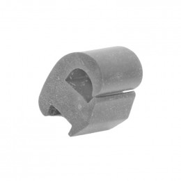 Pied caoutchouc pour cuisiniere Zanussi 349141101