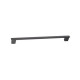 Poignee noir pour cuisiniere Electrolux 342584306
