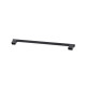 Poignee noir pour cuisiniere Electrolux 342584306