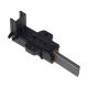 Charbon moteur pour lave-linge 5x12 5x32 mm - gauche Indesit C00273898