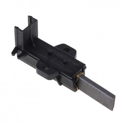 Charbon moteur pour lave-linge 5x12 5x32 mm - gauche Indesit C00273898