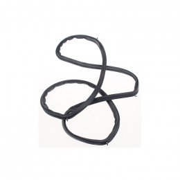 Joint de porte de pour cuisiniere 4 clips - 440x320 mm Bosch 00754066 Joint de porte de pour cuisiniere 4 clips - 440x320 mm Bosch 00754066
