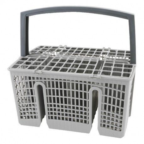 Panier a couverts modulable pour lave-vaisselle Bosch 