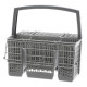 Panier a couverts modulable pour lave-vaisselle Bosch 