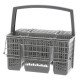 Panier a couverts modulable pour lave-vaisselle Bosch 