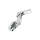 Charniere sup droite/inf gauch congelateur pour refrigerateur Aeg 221120203