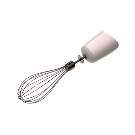 Fouet robot mixeur plongeant braun minipimer multiquick 7322118344