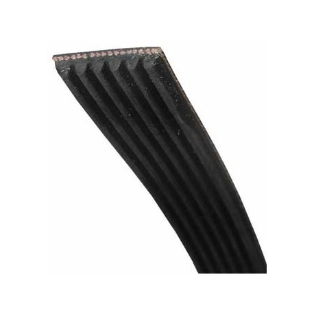 Courroie 1228h6 mael pour lave-linge Multi-marques