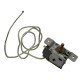 Thermostat wpf298s-l1 pour congelateur Indesit C00299556