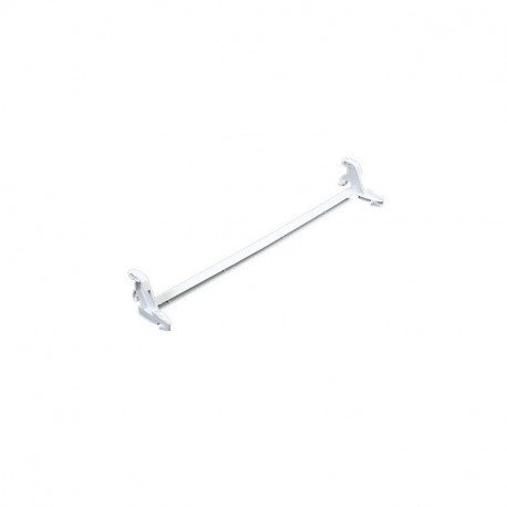 Enjoliveur evaporateur pour congelateur Zanker 223110510
