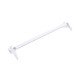 Enjoliveur evaporateur pour congelateur Zanker 223110510