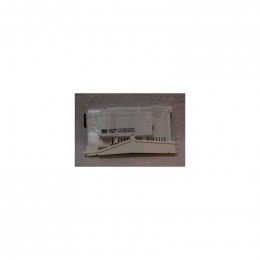 Module de commande programme pour lave-vaisselle Bosch 00658566