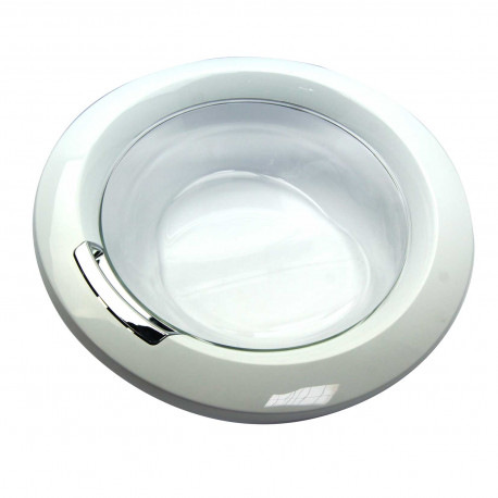 Hublot complet pour lave-linge Candy 70066716
